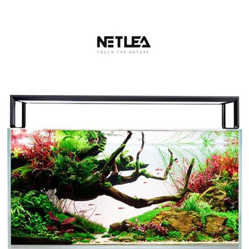 Marine Aquarium Led - Netlea AT5S V4 Smart Wifi APP
