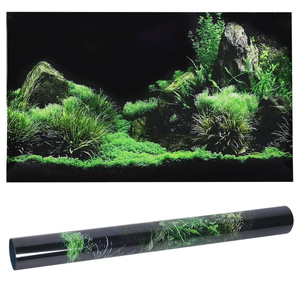 Background for Aquarium 3d Sti - Aquarium Innovative Marine recension och pris