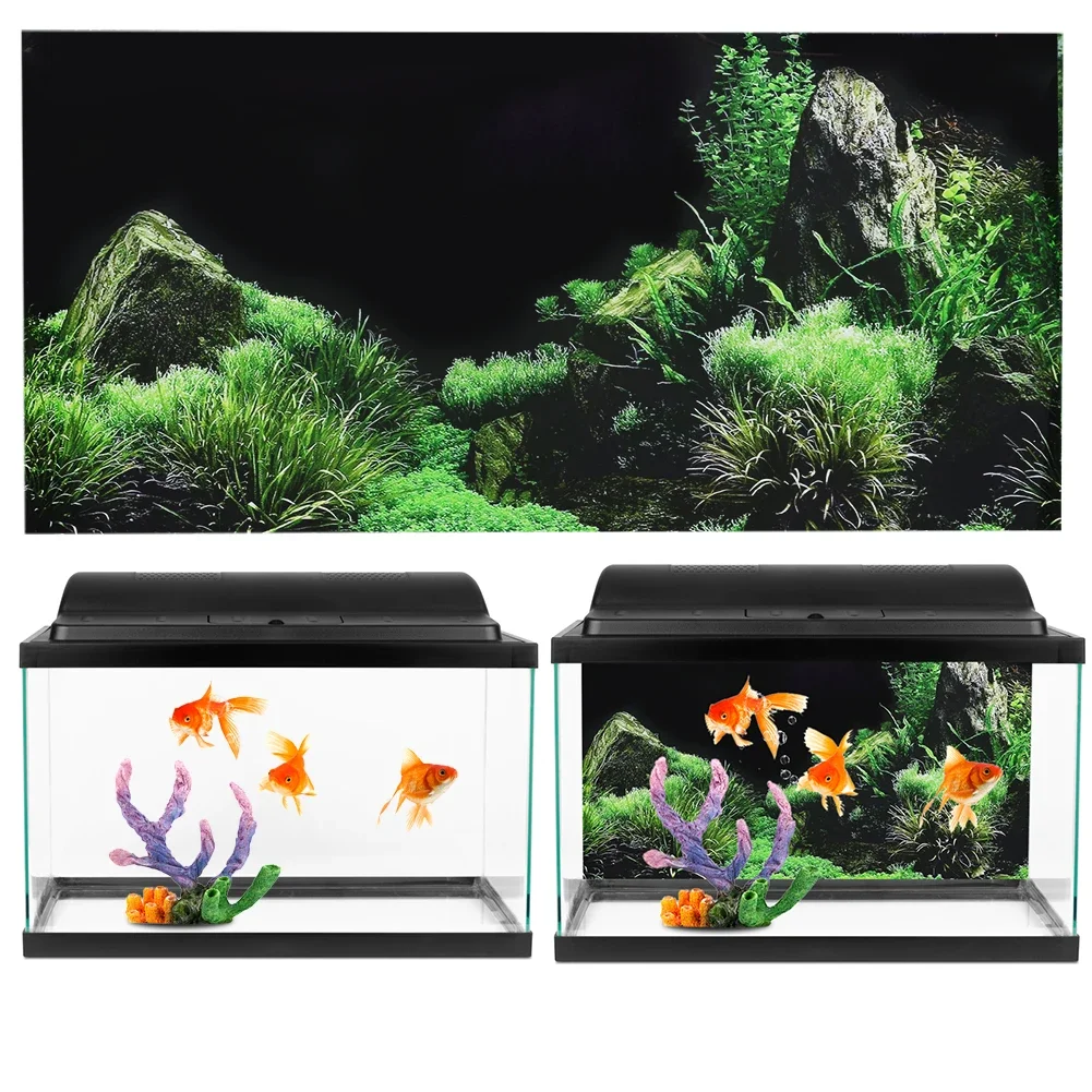 Background for Aquarium 3d Sti - Aquarium Innovative Marine recension och pris