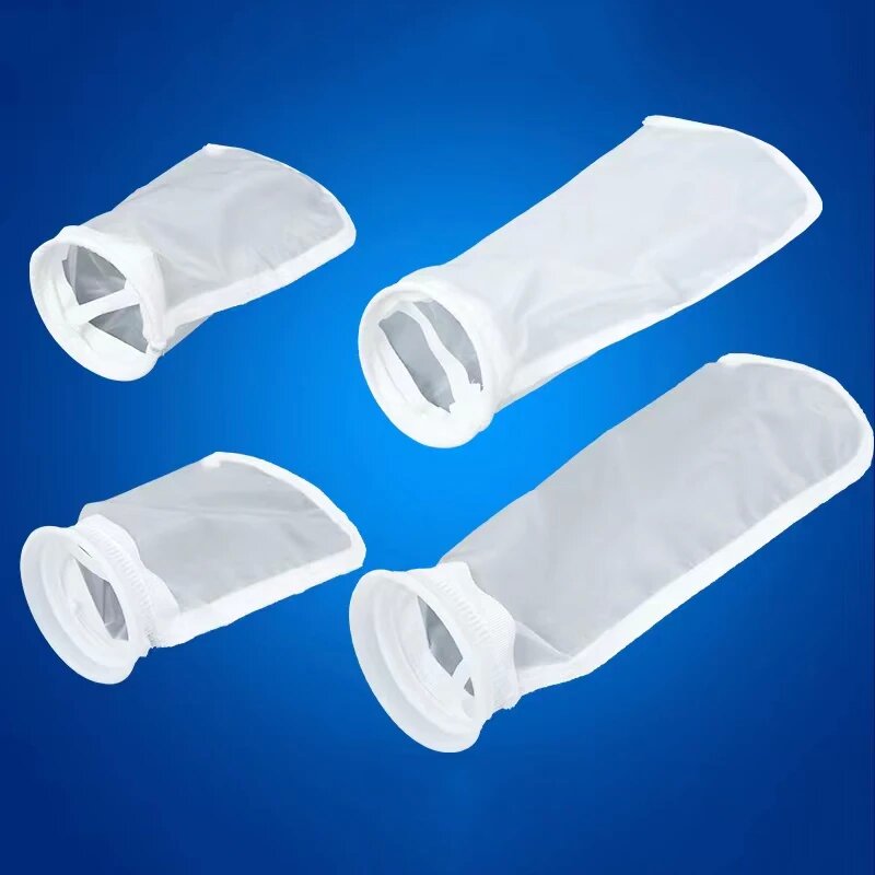 5pcs Super Fine Aquarium Filte - Marine Aquarium Filter Media recension och pris