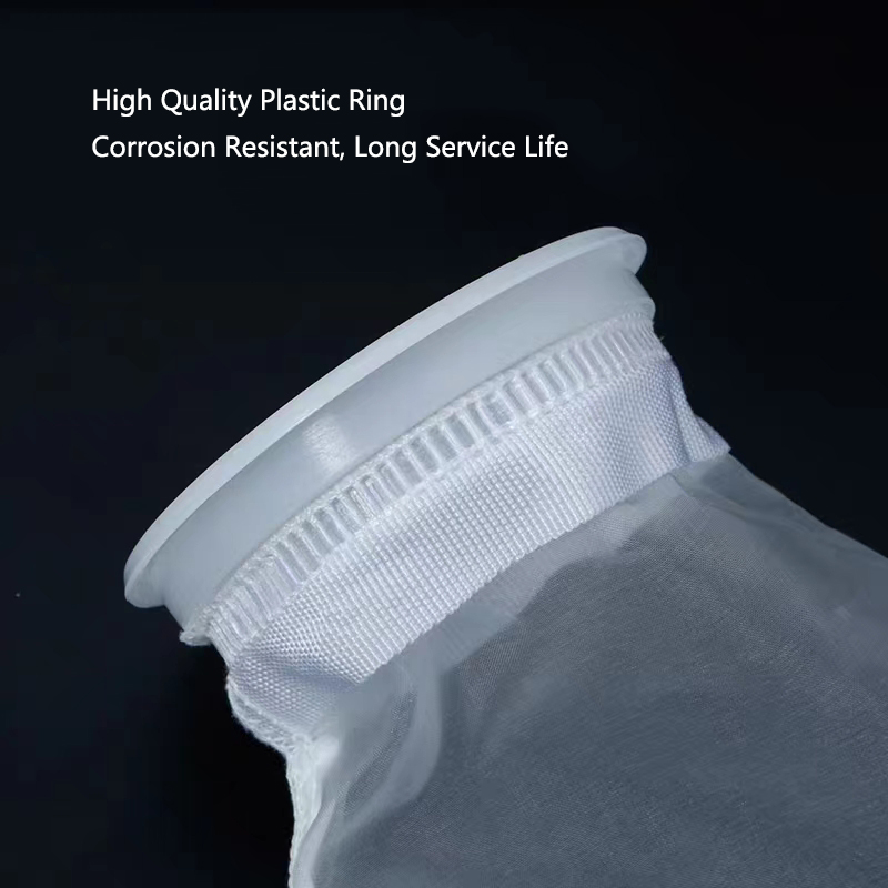 5pcs Super Fine Aquarium Filte - Marine Aquarium Filter Media recension och pris