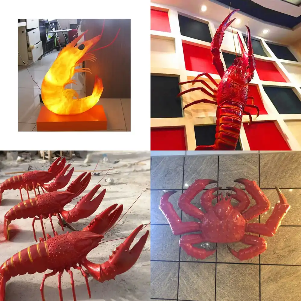 2026 Hot Sale Fiberglass Shiny - Marine Aquarium Live recension och pris
