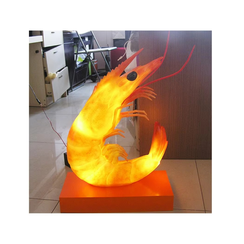 2026 Hot Sale Fiberglass Shiny - Marine Aquarium Live recension och pris