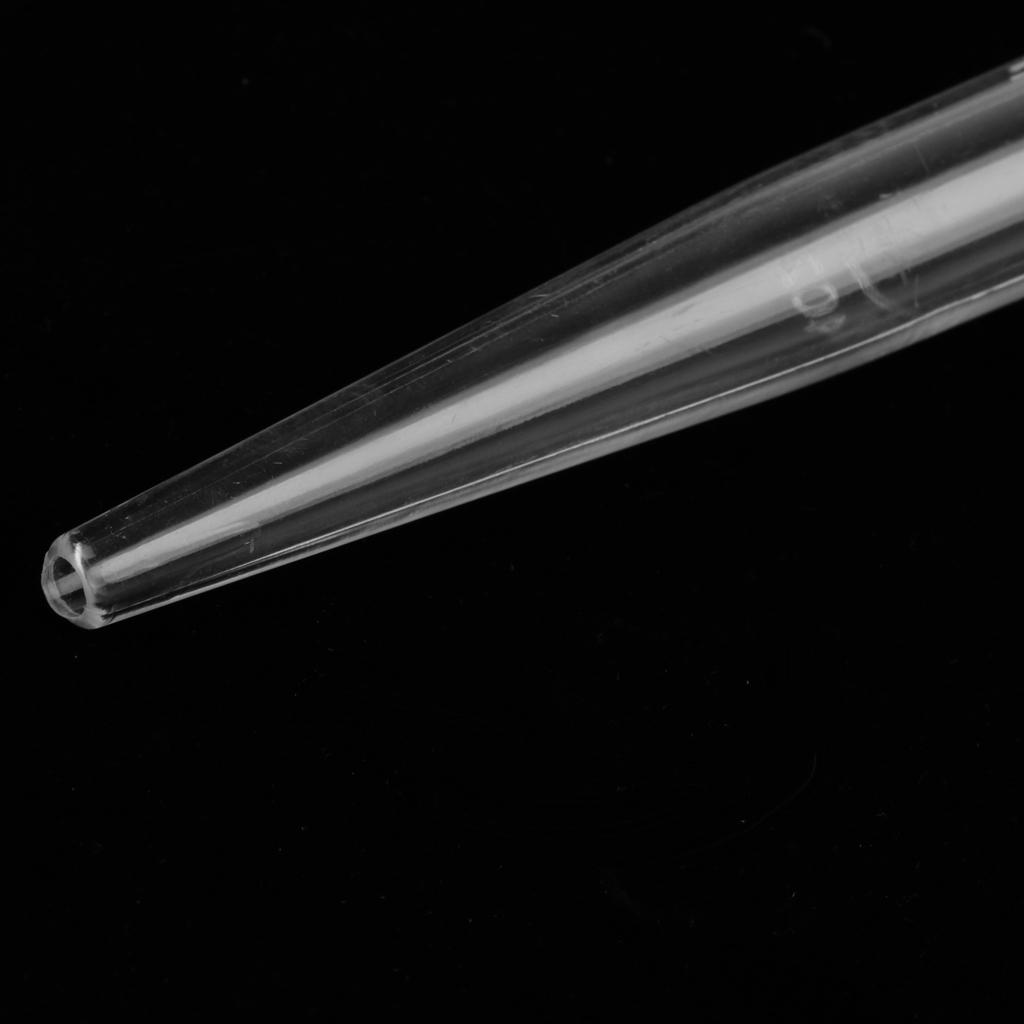 Aquarium Pipette Dropper Plast - Marine Aquarium Water Testing recension och pris