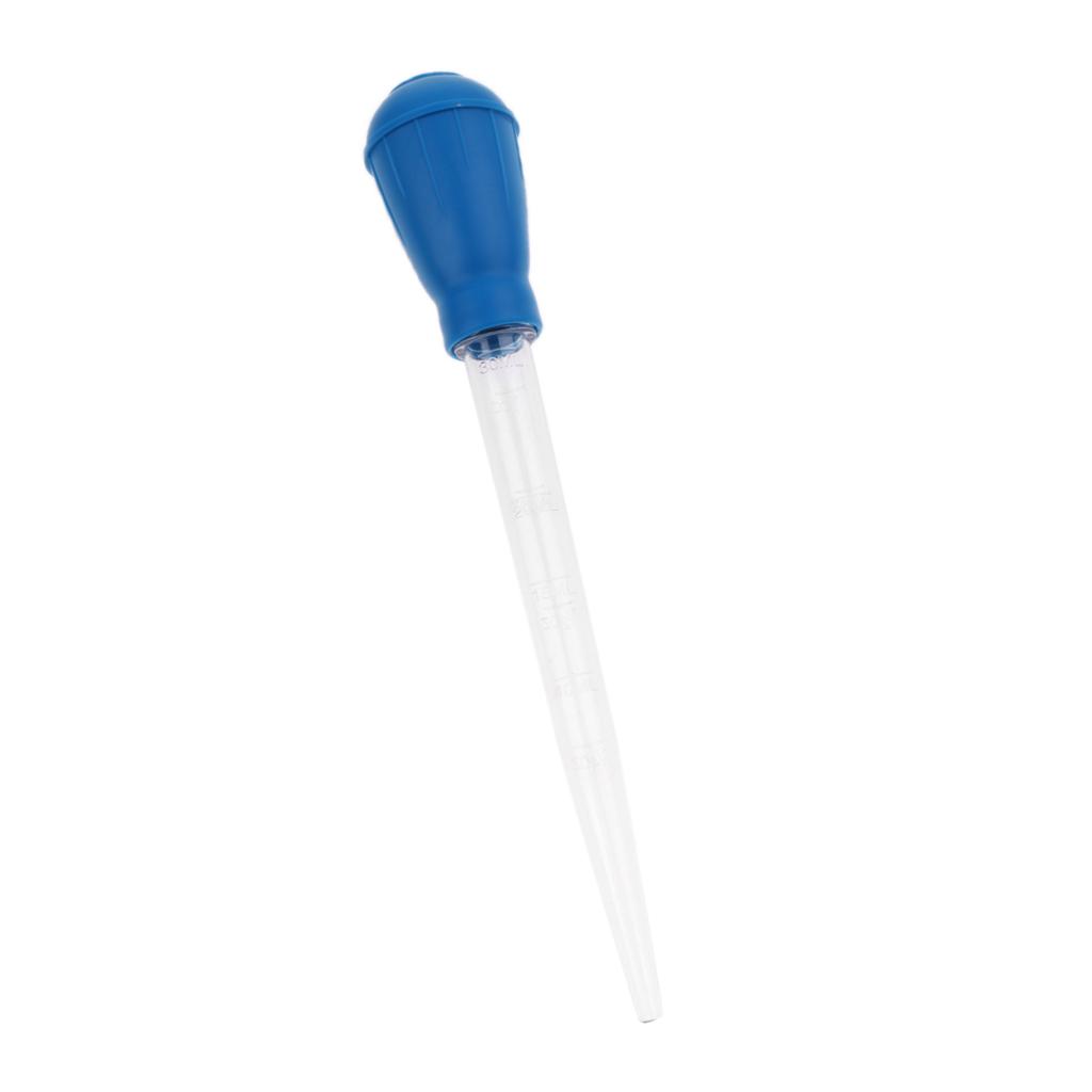 Aquarium Pipette Dropper Plast - Marine Aquarium Water Testing recension och pris