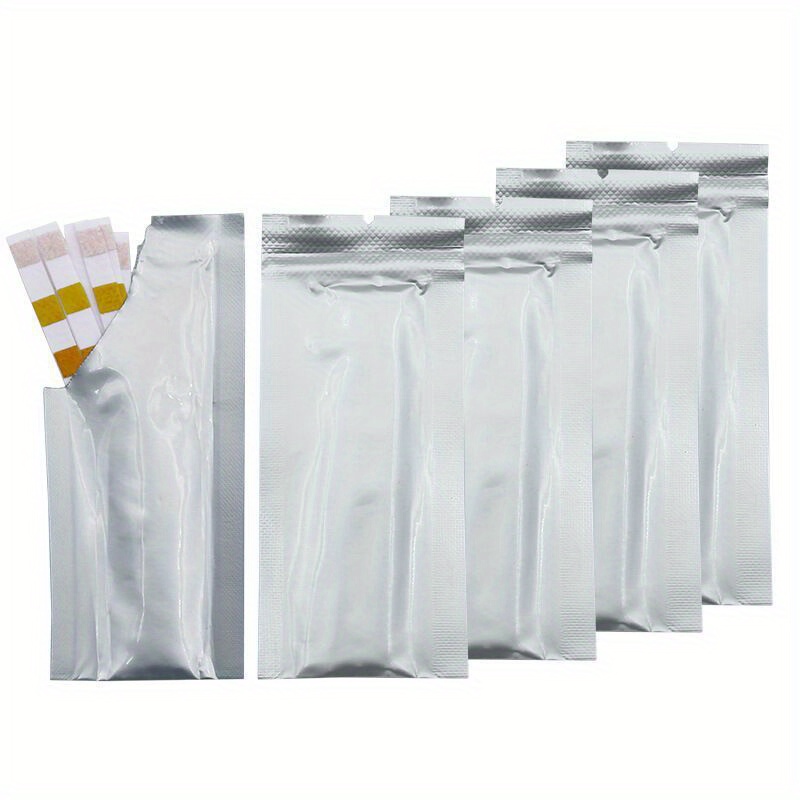 3 In 1 Test Paper Chlorine Imm - Marine Aquarium Water Testing recension och pris
