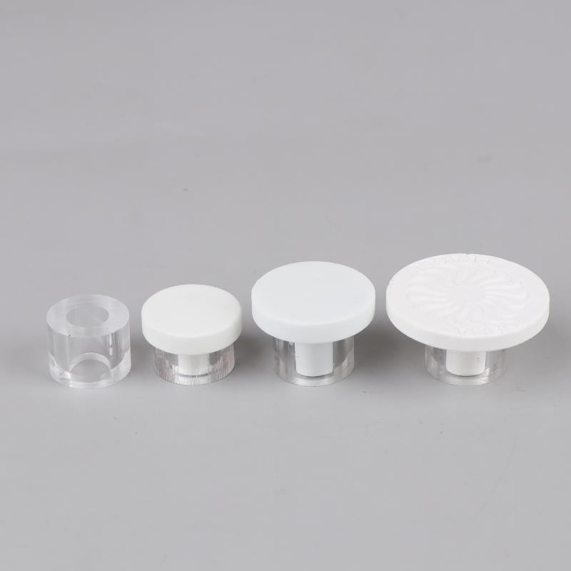 6Pcs/set Coral Frag Brackets E - Marine Aquarium Live recension och pris