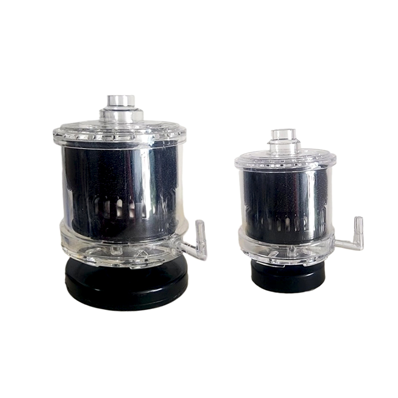 Aquarium Filter Fish Poop Stoo - Marine Aquarium Filter Media recension och pris