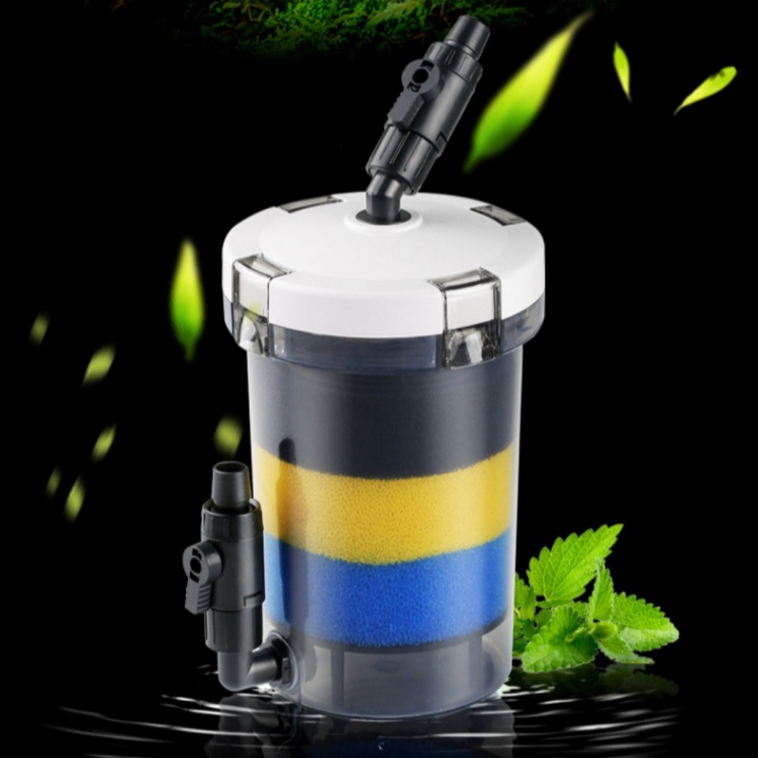 SUNSUN EW-602  EW-603 EW-604 S - Marine Aquarium Uv Light recension och pris