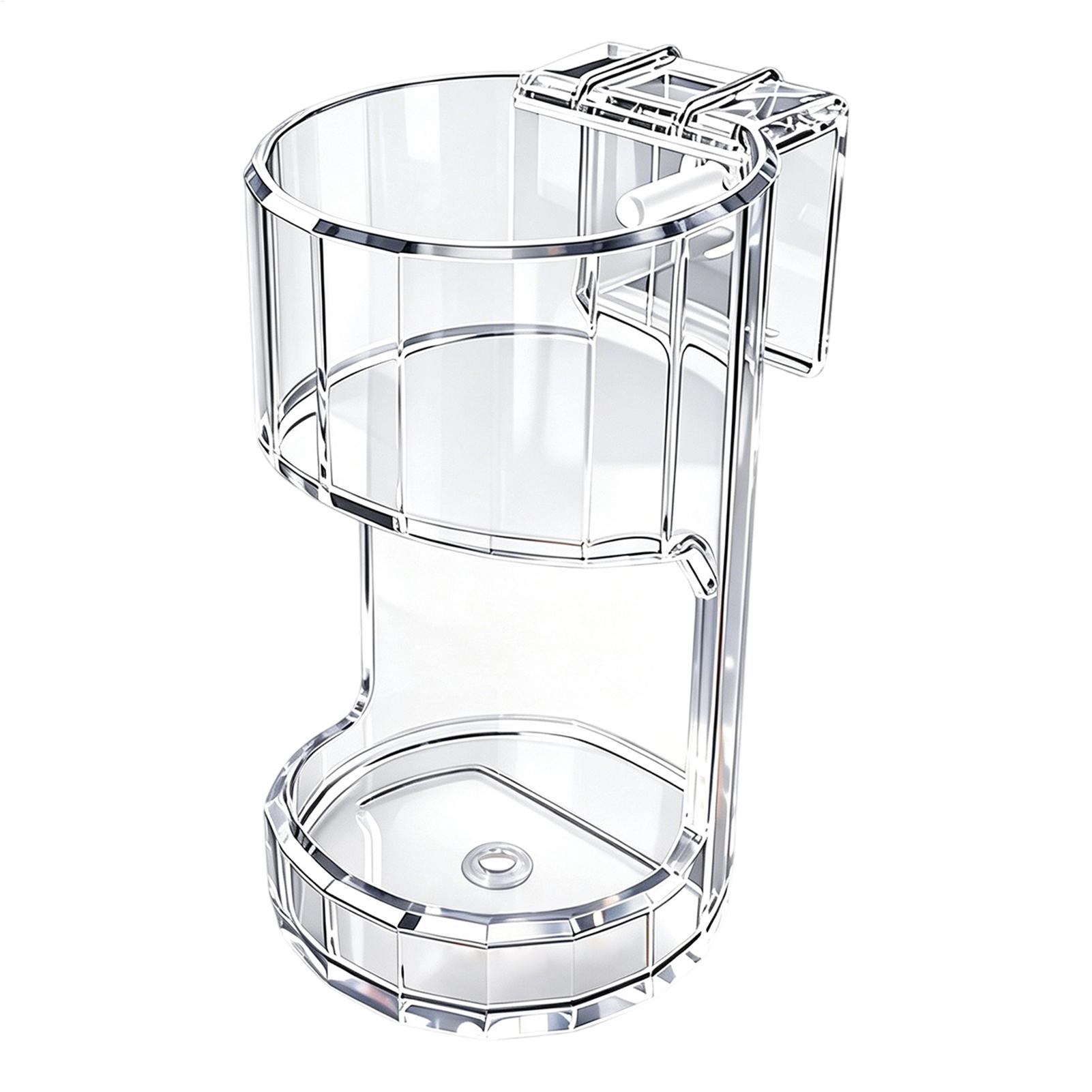 Aquarium Feeding Dish Transpar - Marine Aquarium Live recension och pris