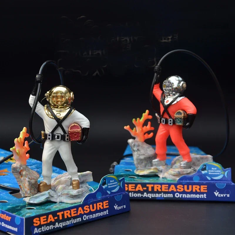 Aquarium Landscaping decoratio - Aquarium Marina recension och pris