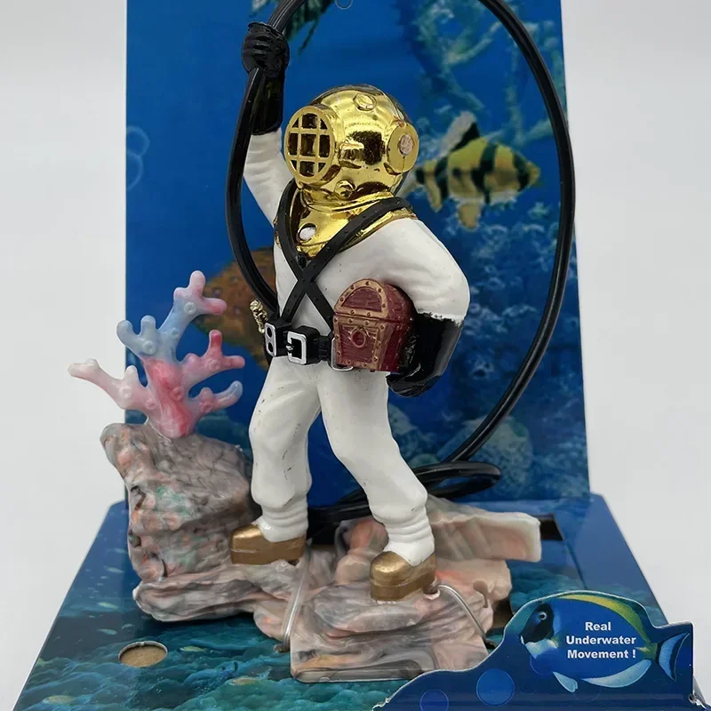 Aquarium Landscaping decoratio - Aquarium Marina recension och pris