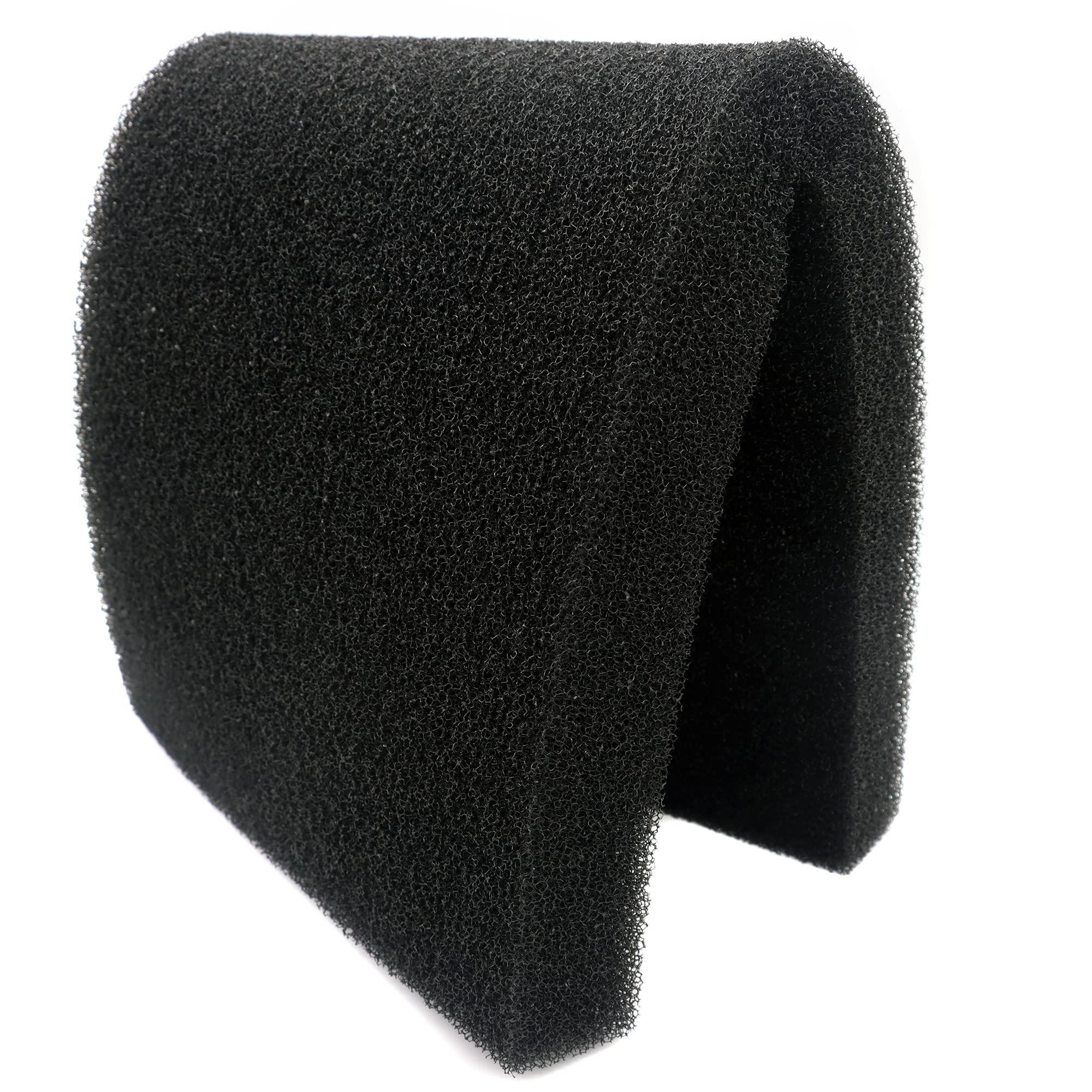 25 PPI Aquarium Filter Sponge  - Marine Aquarium Filter Media recension och pris