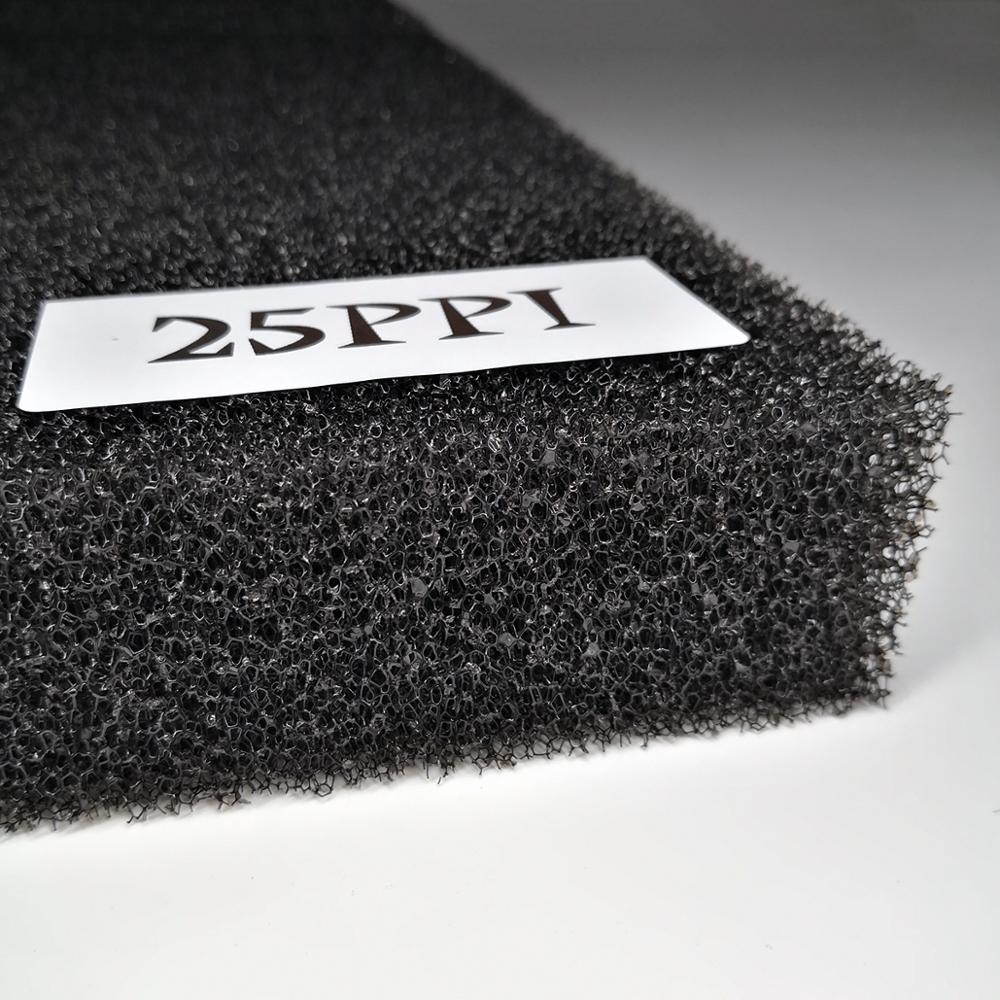 25 PPI Aquarium Filter Sponge  - Marine Aquarium Filter Media recension och pris