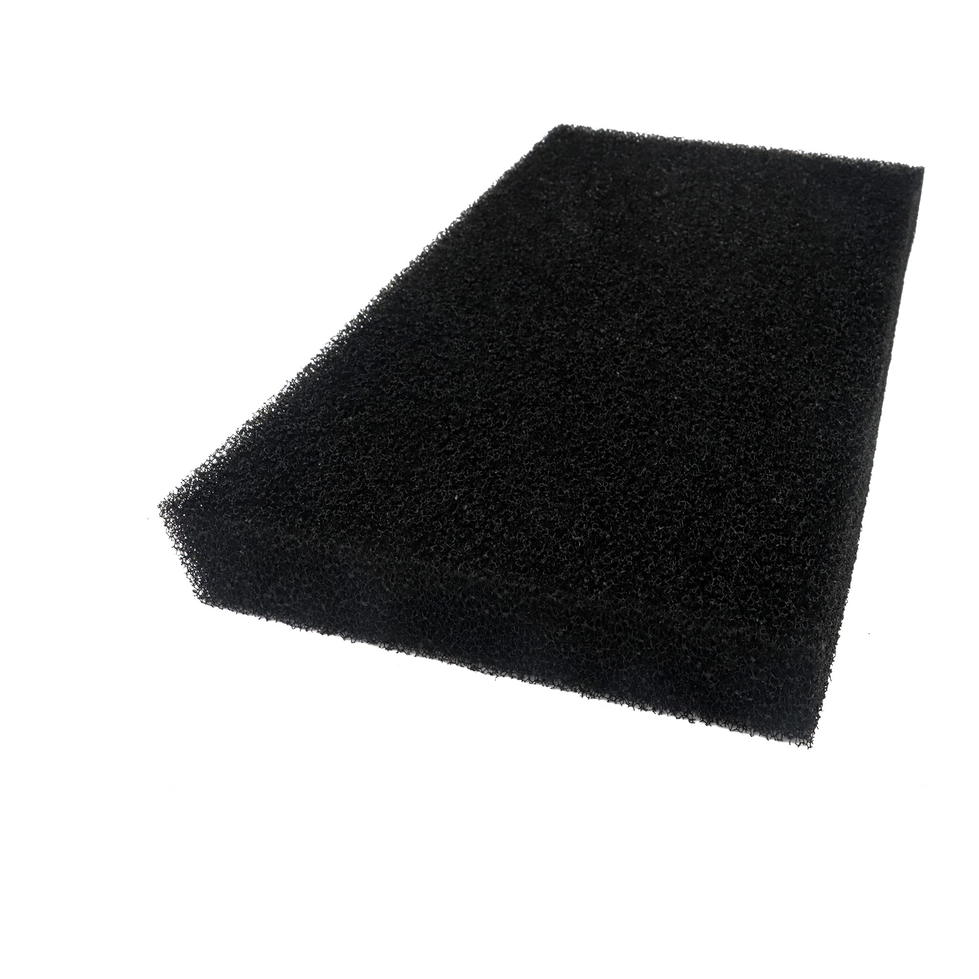 25 PPI Aquarium Filter Sponge  - Marine Aquarium Filter Media recension och pris