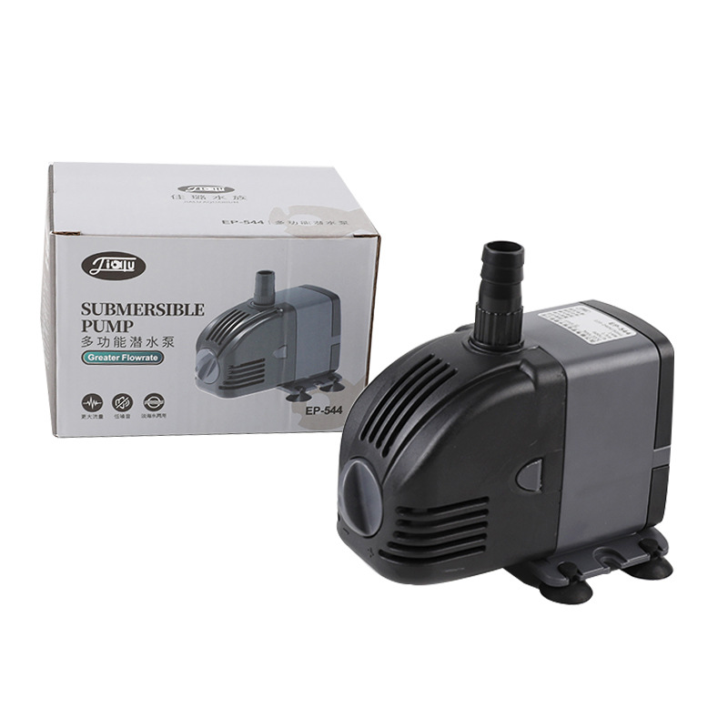 220V SUNSUN Low Water Level Ad - Marine Aquarium Uv Light recension och pris