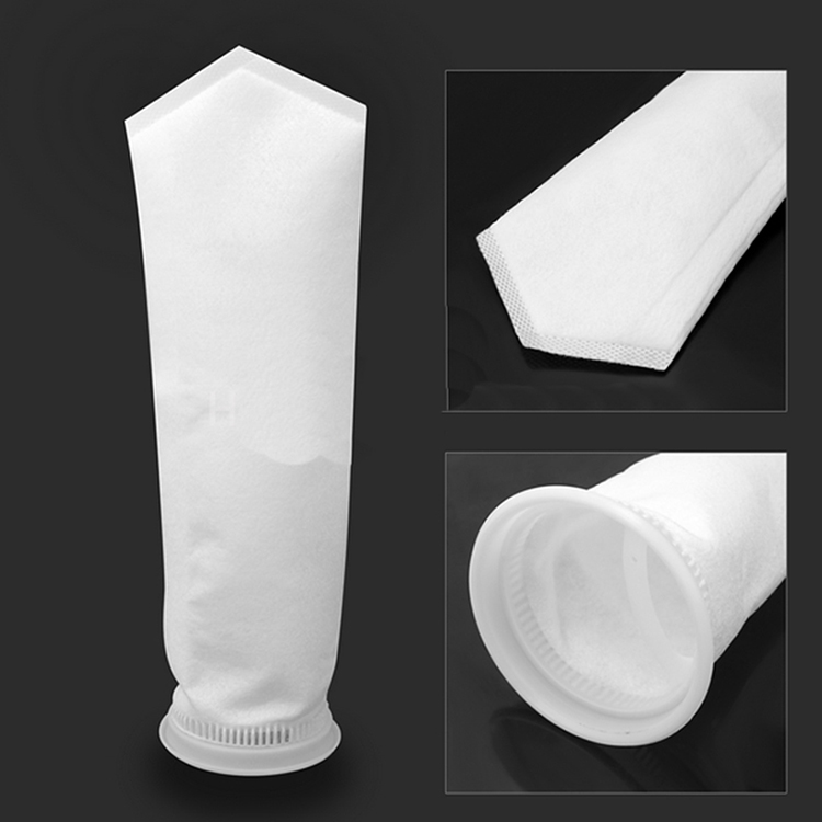 1PCS Aquarium Filter Socks Bag - Marine Aquarium Filter Media recension och pris