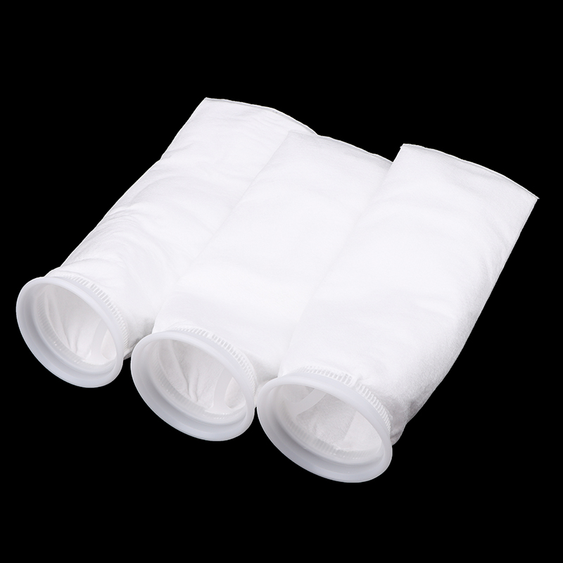 1PCS Aquarium Filter Socks Bag - Marine Aquarium Filter Media recension och pris