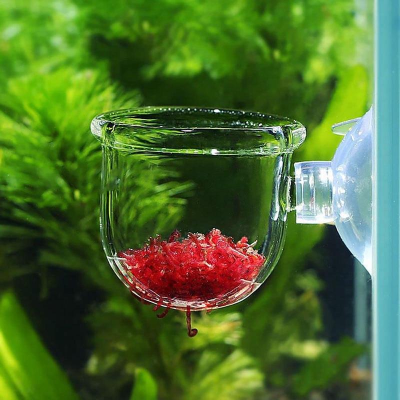 Aquarium Decorations Plant Cup - Aquarium Innovative Marine recension och pris