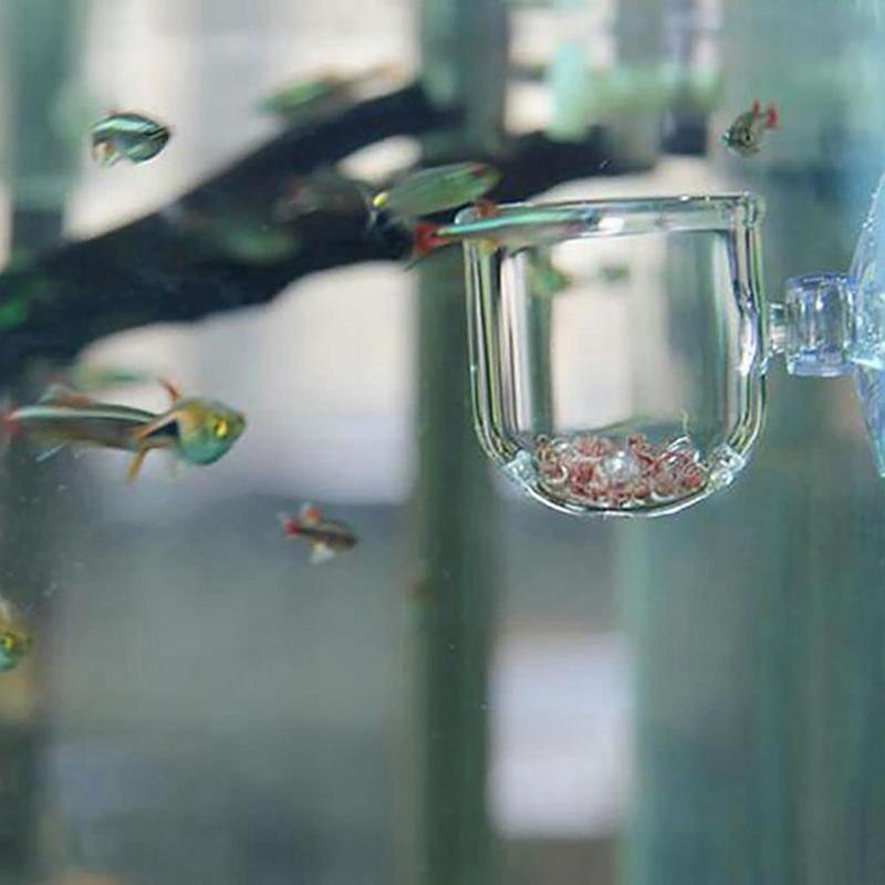 Aquarium Decorations Plant Cup - Aquarium Innovative Marine recension och pris