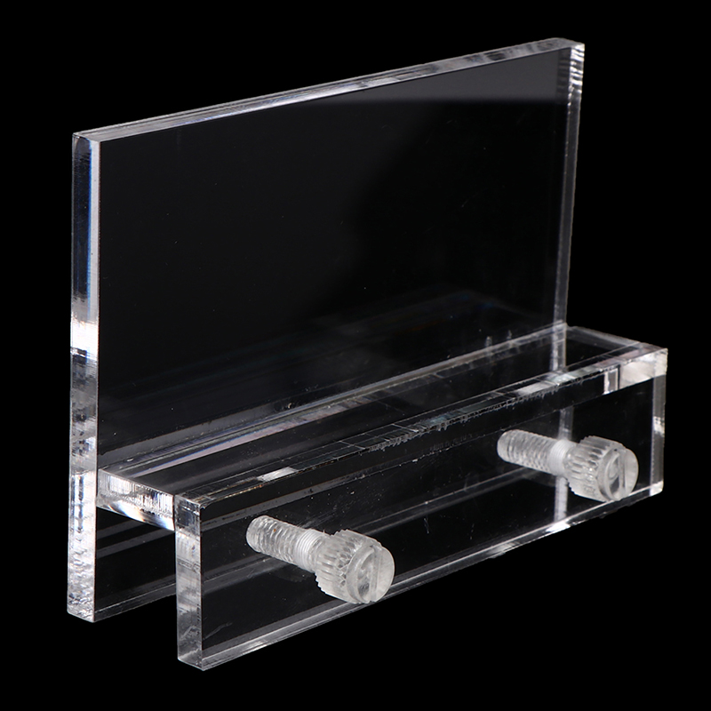 Acrylic Clear Aquarium Clear F - Marine Aquarium Led recension och pris