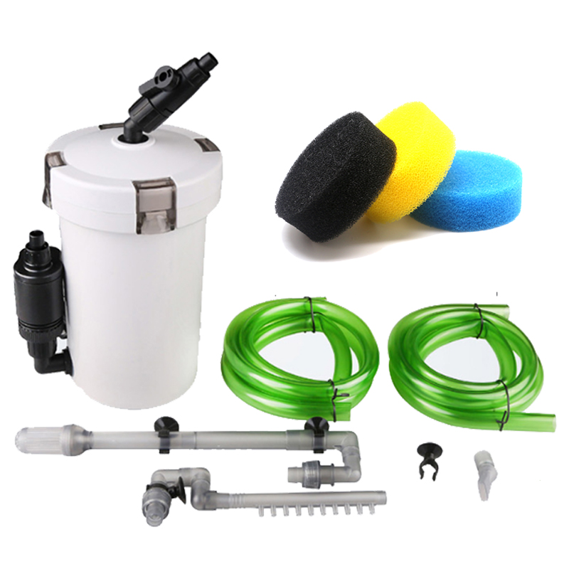 sunsun Aquarium Filter Aqurium - Marine Aquarium Uv Light recension och pris