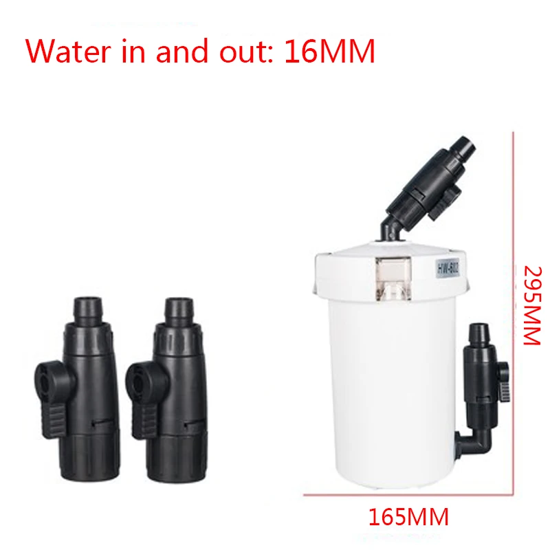 sunsun Aquarium Filter Aqurium - Marine Aquarium Uv Light recension och pris