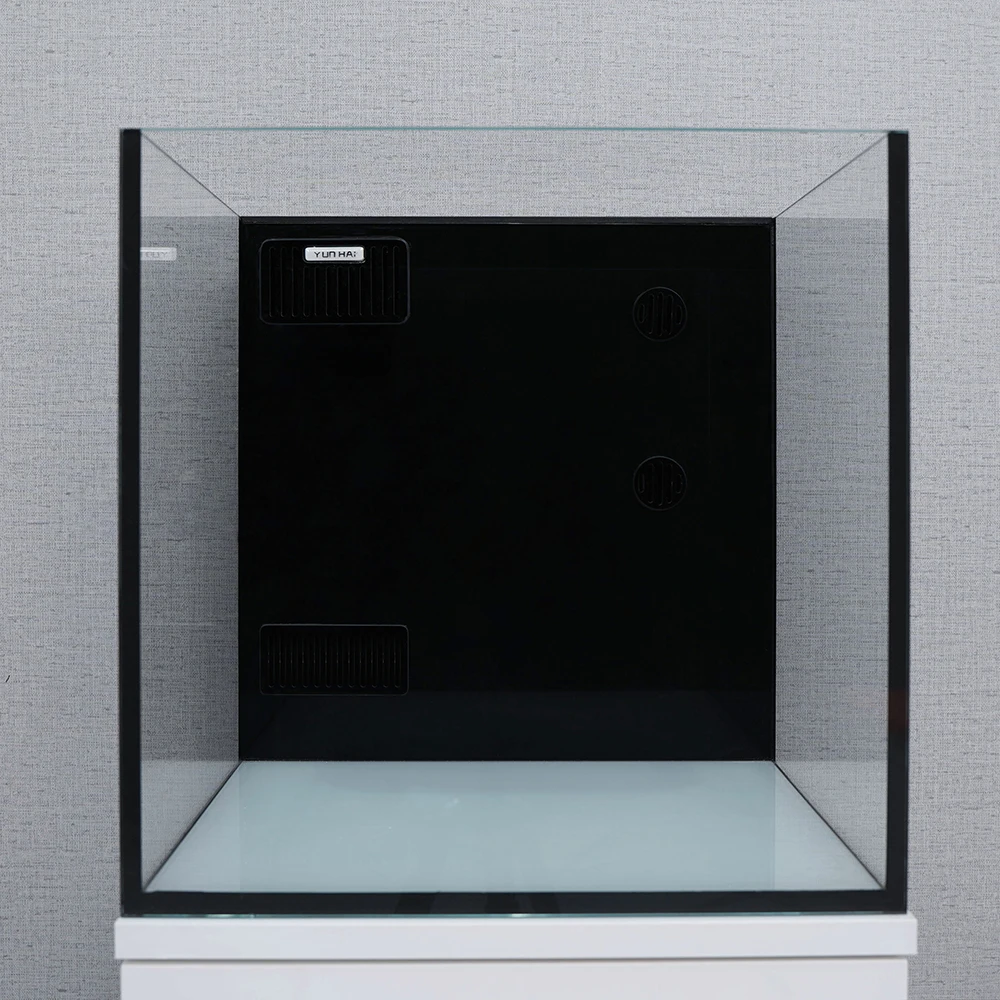 Custom Built 40cm Nano Marine  - Marine Aquarium Live recension och pris