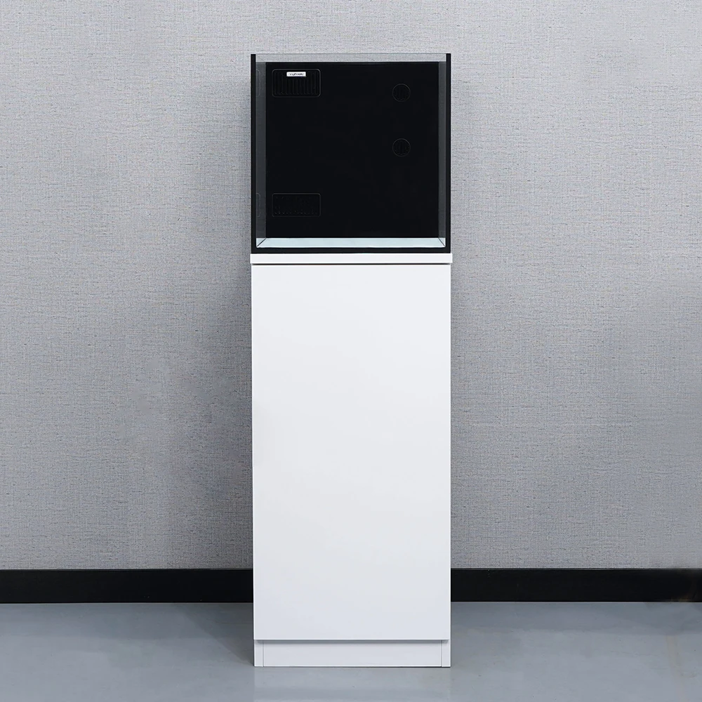 Custom Built 40cm Nano Marine  - Marine Aquarium Live recension och pris