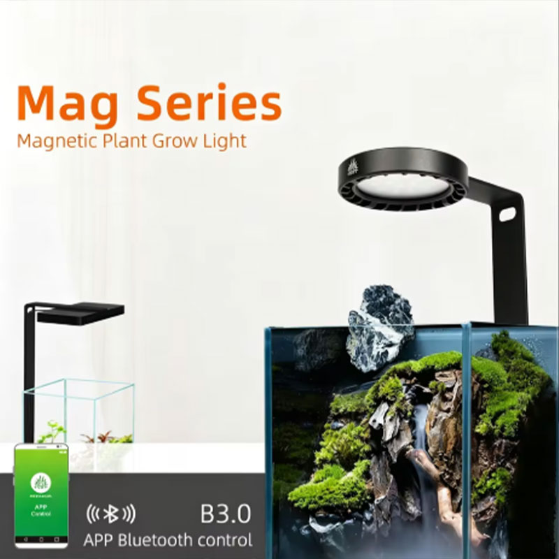 WEEK AQUA Mag Pro Mag Max Nano - Marine Aquarium Uv Light recension och pris