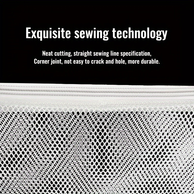 Reusable Zipper Filter Media B - Marine Aquarium Filter Media recension och pris