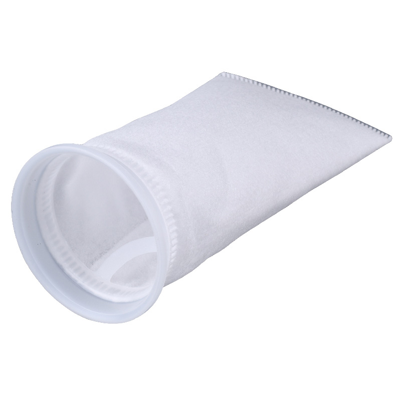 Aquarium Filter Socks Bags Fis - Marine Aquarium Filter Media recension och pris