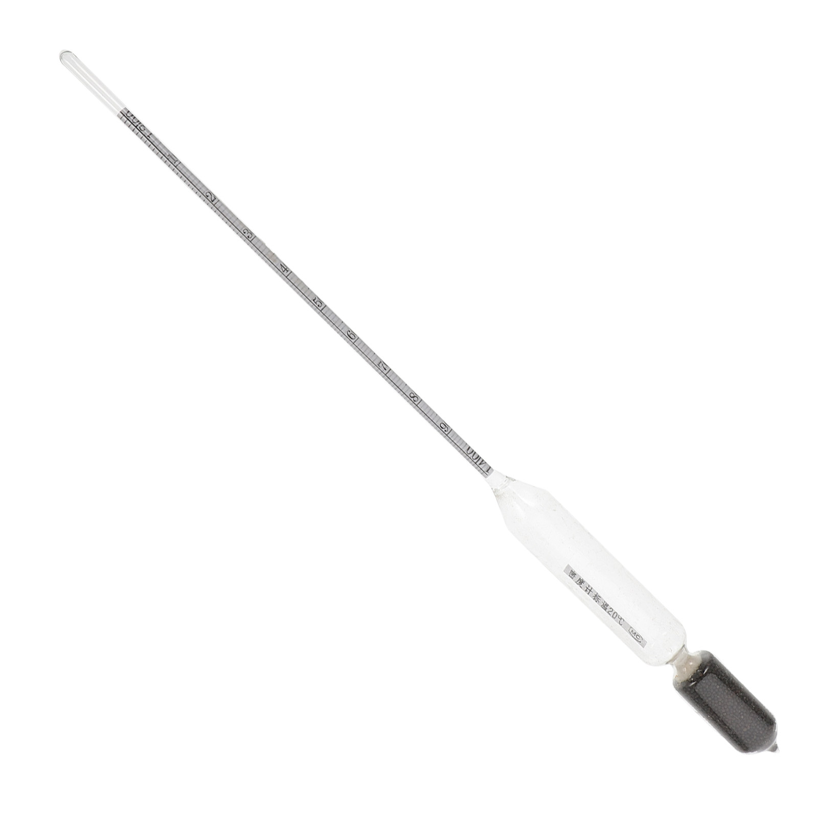 Salinity Hydrometer Profession - Marine Aquarium Water Testing recension och pris