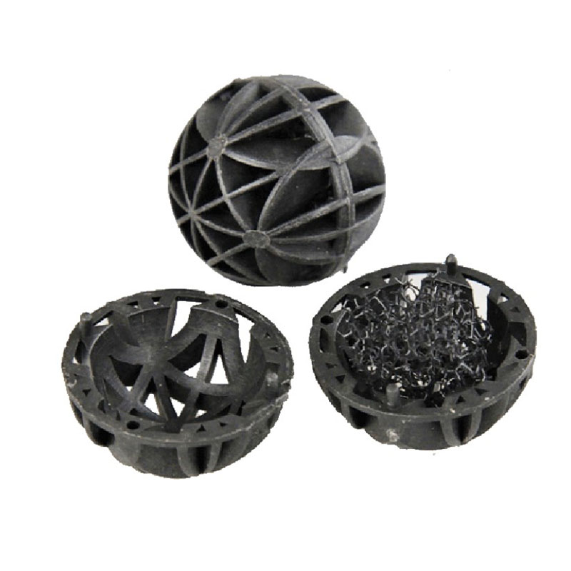 10/20/40Pcs/lot 26mm 36mm 46mm - Marine Aquarium Filter Media recension och pris