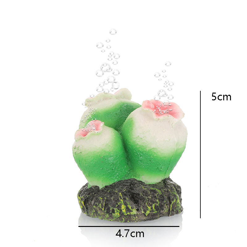 Fish Tank Landscaping Simulati - Aquarium Innovative Marine recension och pris