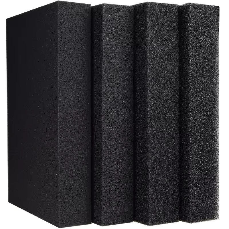 Washable Reusable Thick Aquari - Marine Aquarium Filter Media recension och pris