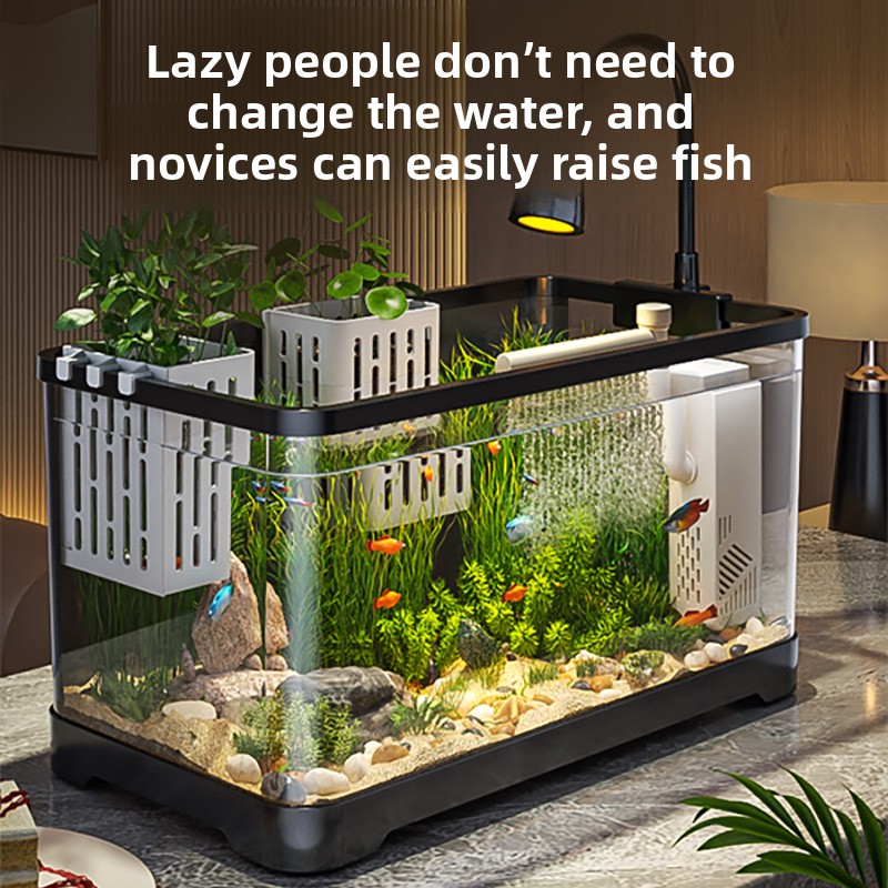 2026 All-in-One Aquarium Filte - Marine Aquarium Live recension och pris