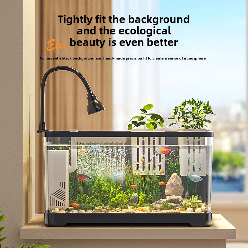 2026 All-in-One Aquarium Filte - Marine Aquarium Live recension och pris