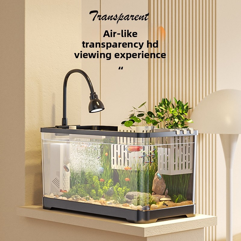 2026 All-in-One Aquarium Filte - Marine Aquarium Live recension och pris