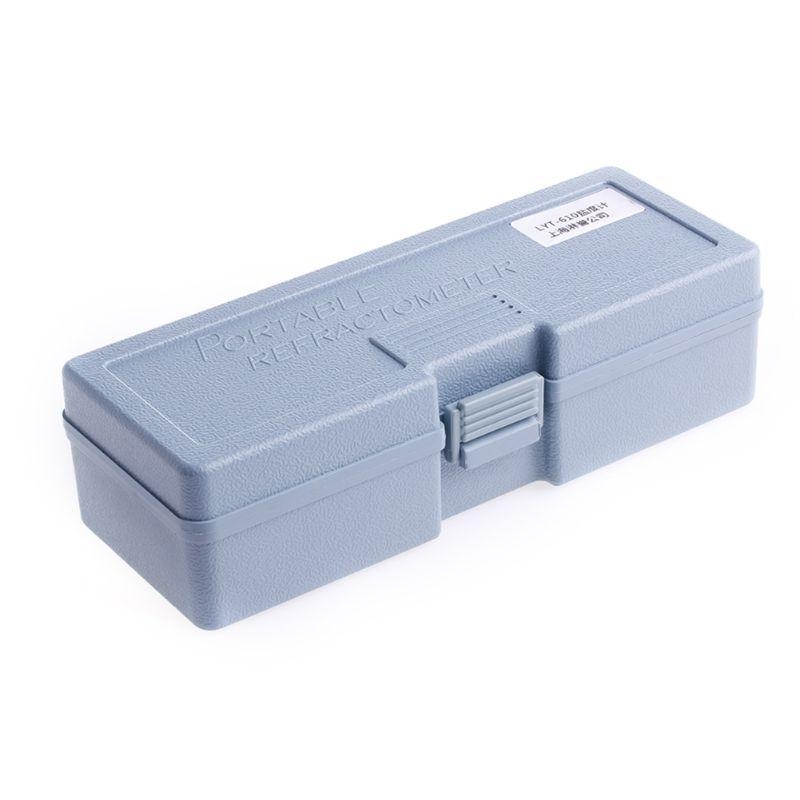 R1WA Salinity Refractometer Me - Marine Aquarium Water Testing recension och pris