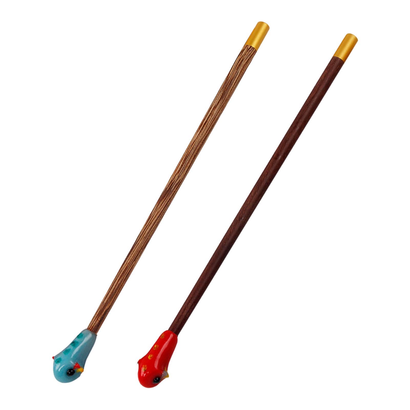 Betta Fish Training Wand Wood  - Marine Aquarium All In One recension och pris