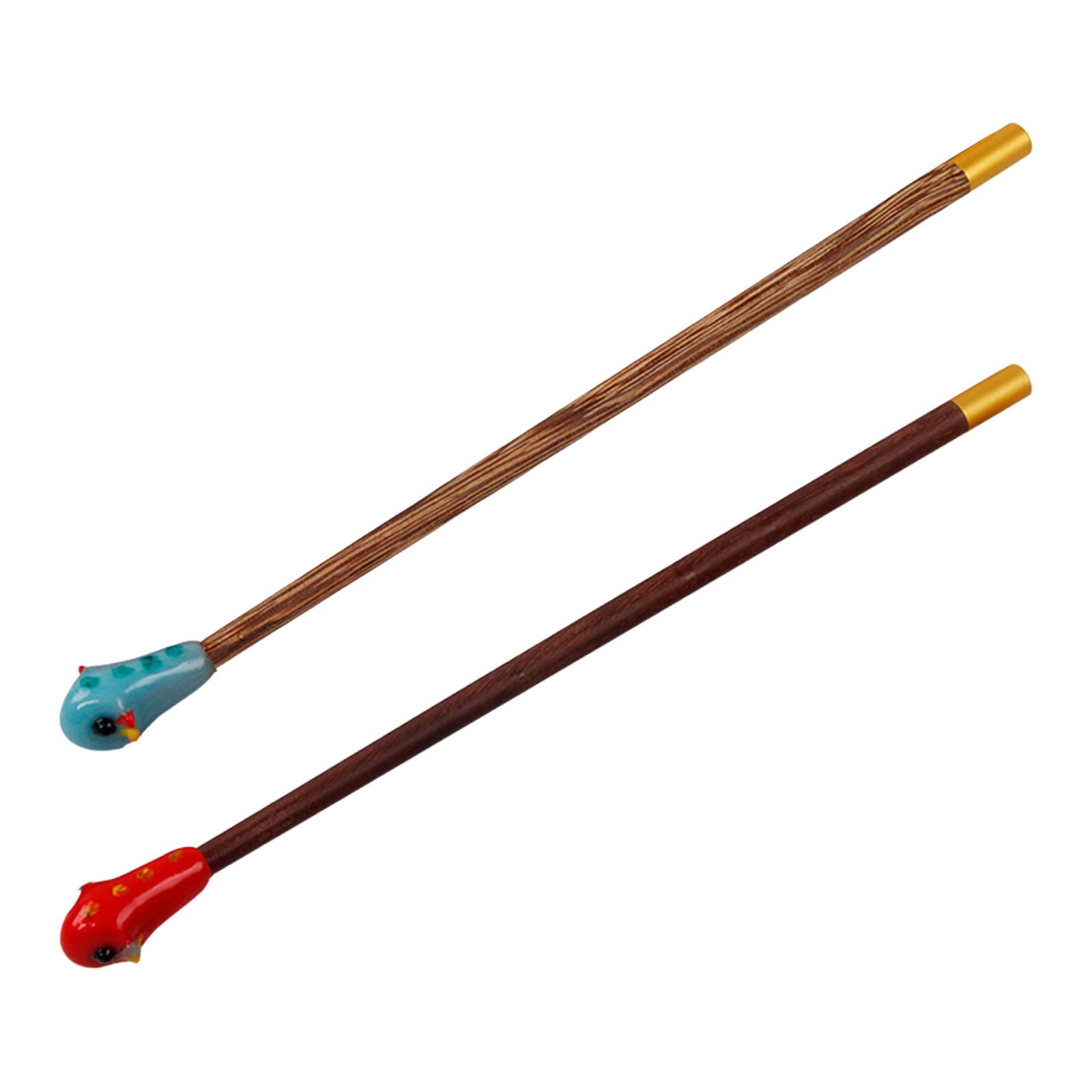 Betta Fish Training Wand Wood  - Marine Aquarium All In One recension och pris