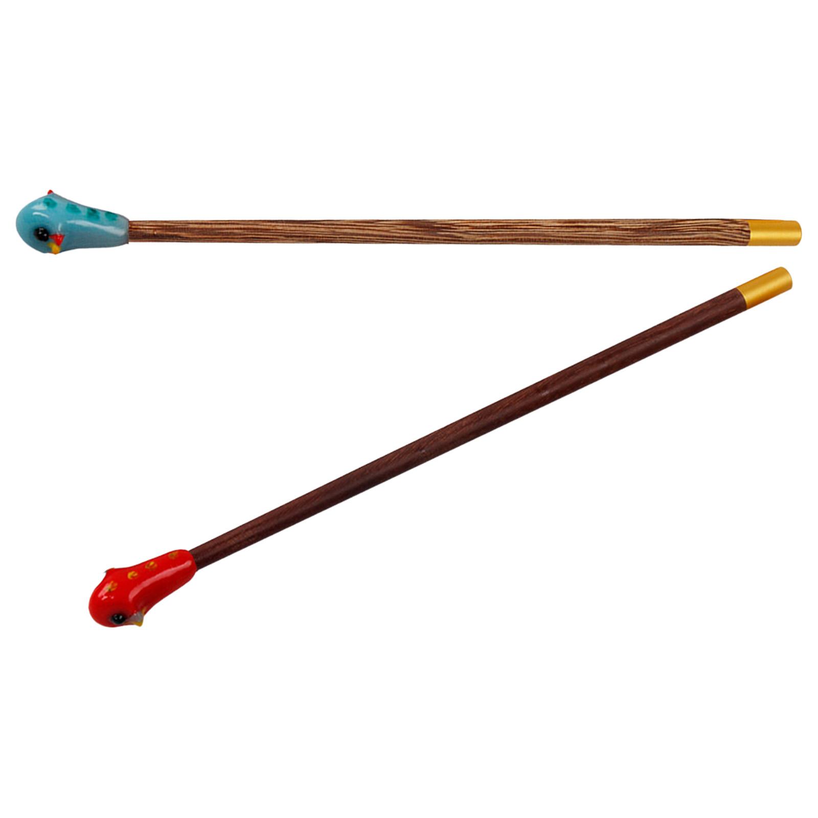 Betta Fish Training Wand Wood  - Marine Aquarium All In One recension och pris