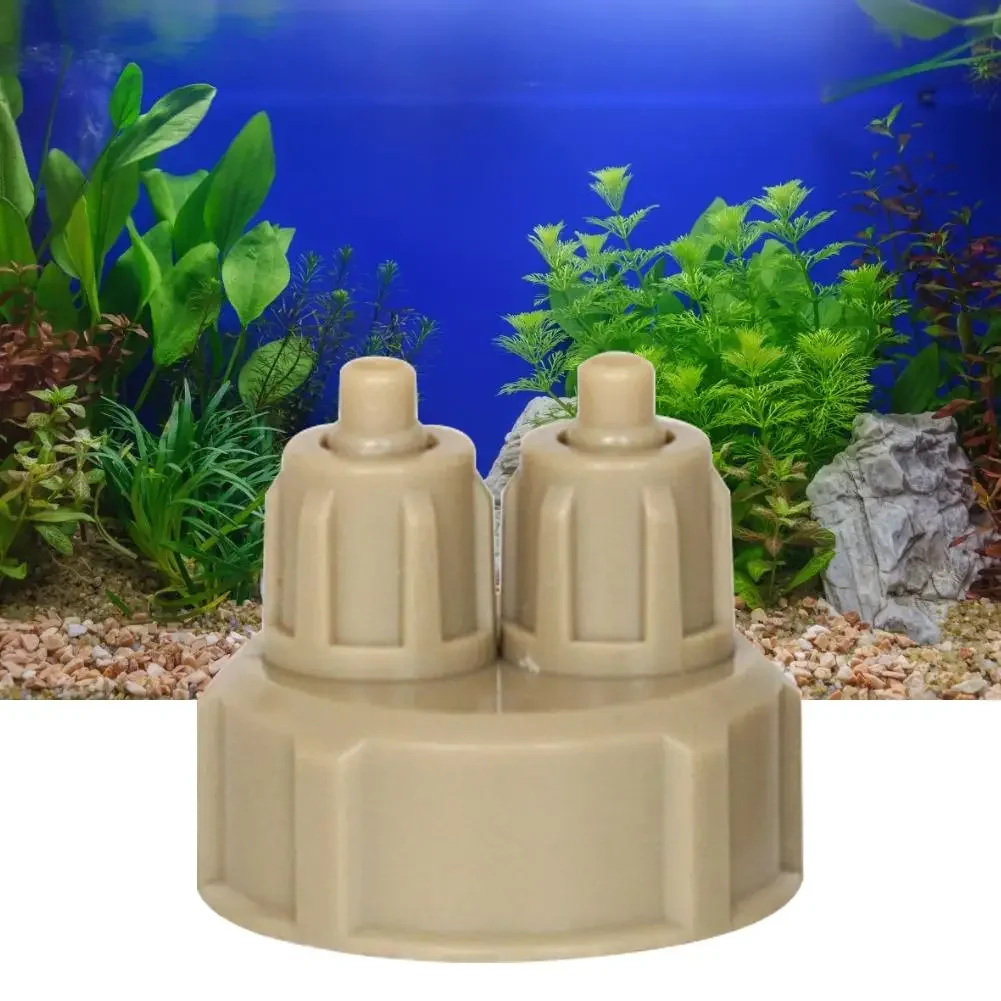 Aquarium CO2 System Generator  - Marine Aquarium Live recension och pris