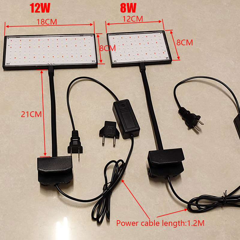3 Light Color Adjustable Aquar - Marine Aquarium Led recension och pris