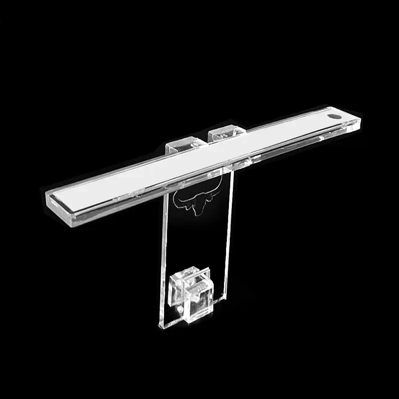 Fish Tank LED Square Light Tou - Marine Aquarium All In One recension och pris