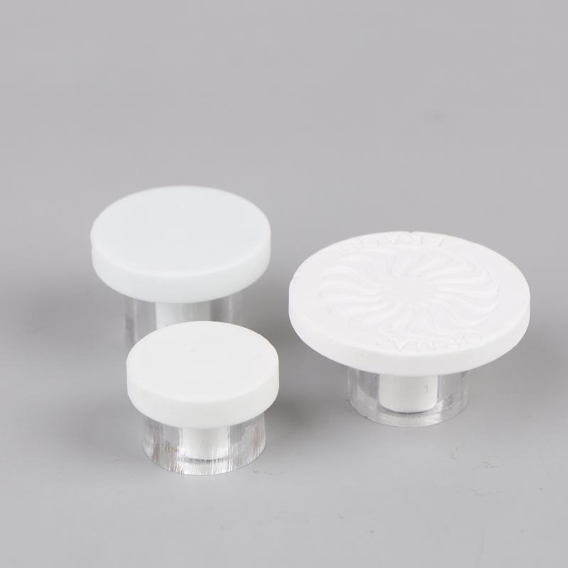 6pcs Coral Frag Brackets Easy  - Marine Aquarium Live recension och pris