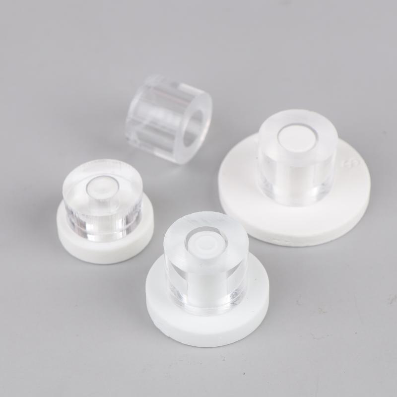 6pcs Coral Frag Brackets Easy  - Marine Aquarium Live recension och pris