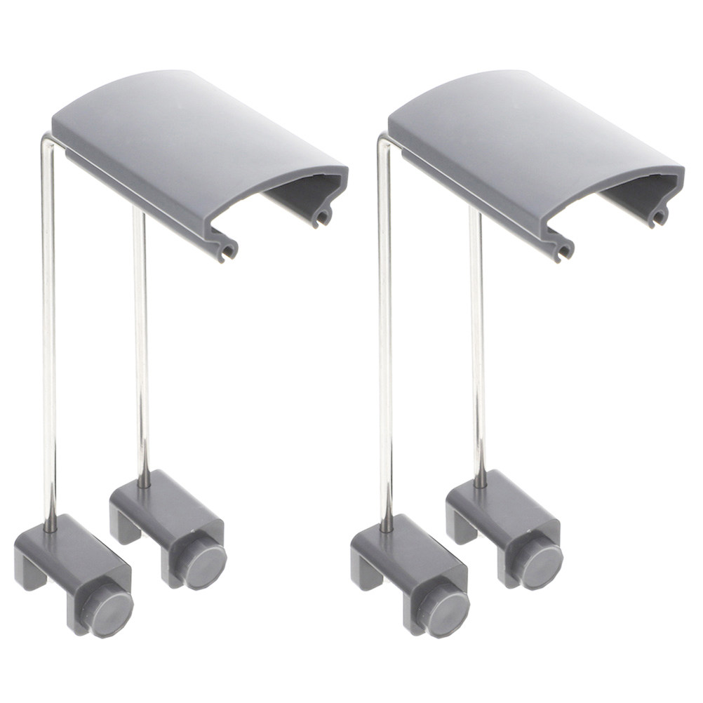 2Pcs Aquarium Light Stand Adju - Marine Aquarium Led recension och pris