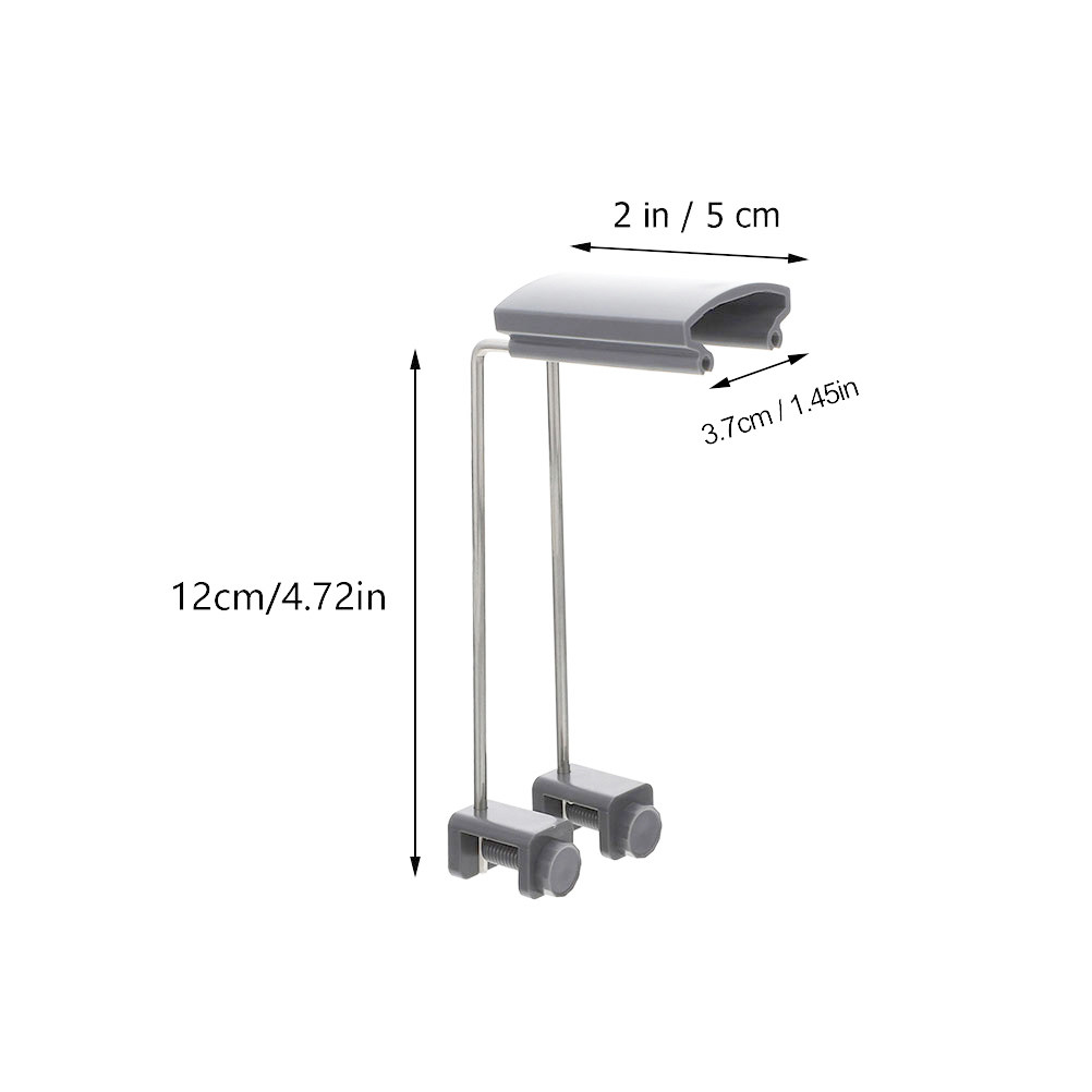 2Pcs Aquarium Light Stand Adju - Marine Aquarium Led recension och pris